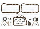 Ajusa 54110400 Kit Guarnizioni Basamento Per Lancia Delta I (831AB0) Delta Ii (836) Dedra (835) Dedra Sw (835)