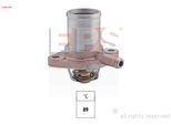 Termostato Eps Refrigerante 89 °C Per Renault Clio Ii (BB0/1/2, CB0/1/2) Twingo I (C06) Kangoo (KC0/1) Kangoo Express (FC0/1) Clio I (B/C57, 5/357)