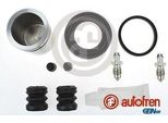 Autofren Seinsa Kit Di Riparazione Pinza Freno Per Bmw 3 Coupé (E92) Posteriore 38 Mm D42163C