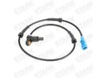 Stark SKWSS-0350013 - Sensore Abs Oe 4545 77 Per 206 Cc (2D), 206 (2A/C), 206 Van, 206 Sw (2E/K), 206 (2E/K)