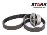 Stark SKTBK-0760092 - Kit Cinghia Di Distribuzione Oe 24312 02270 Per Atos (Mx), Getz (Tb), I10 (Pa), Picanto (Sa)