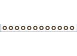 Ajusa Kit Guarnizioni Stelo Valvola Guarnizioni Stelo Valvola 57014200 Per Toyota Land Cruiser 90 (J9) 32,64 G