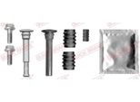 Set Di Riparazione Del Freno A Tamburo Toyota Anteriore Corolla 97-02