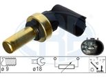 Era 330757 Sensore Temperatura Liquido Di Raffreddamento Oe 55353807 Compatibile Con Alf. 159, Aveo, Cruze, Orlando, Trax, Croma, Adam, Astra H, Astra J, Corsa D, Insignia, Karl, Meriva, Signum, Vectra, Zafira
