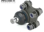 Ridex 2462S0055 - Traggelenk Oe 364038, Vorne Unten FüR Zx (N2), Xsara, Berlingo, Partner (5, G)