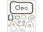 Ajusa 54013900 Kit Guarnizioni Basamento Per Fiat 124 Spider (124) 124 Coupé (124) 125 Berlina (125) 124 Berlina (124) 124 Familiare (124)