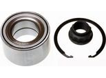 Denckermann Set Di Cuscinetti Ruota Per Toyota Avensis Station Wagon (T25) 74 Mm W413251