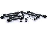 Set Di Bracci Di Controllo Vaico V20-1982 Posteriori Per Bmw 3 Touring (E91) 3 Berlina (E90)
