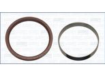 Ajusa 61000700 Guarnizione Albero Motore Adatta Per MERCEDES-BENZ Actros Lato Cambio