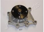 Japanparts PQ-K17 - Pompa Acqua Oe 251004X900 Per Carnival Iii (Vq)