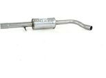 Walker 21874 Silenziatore Centrale Silenziatore Per Skoda Octavia I Combi (1U5) Octavia (1U2)