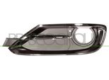 Prasco BM0282136 - Griglia Di Ventilazione Oe 51117300737, Sinistra Per Serie 3 (F30), Serie 3 (F31)