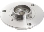 MASTER-SPORT 6626-SET-MS Set Di Cuscinetti Ruota Asse Anteriore Per Smart Fortwo Coupé (451)