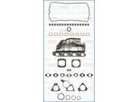 Ajusa 53030100 Kit Guarnizioni Testata Cilindri Per Ford Transit Bus (Fd, Fb, Fs, Fz, Fc) Transit Furgone (Fa) Transit Pianale/Telaio (Fm, Fn)