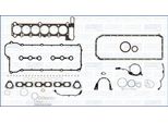 Ajusa 50122900 Set Completo Di Guarnizioni Motore Per Bmw 3 Cabrio (E36) 3 Berlina (E36) 3 Coupé (E36) 5 Berlina (E34) 5 Touring (E34)