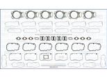 Ajusa 52232900 Kit Guarnizioni Testata Cilindri Per Scania 4 - Serie 4 - Autobus Serie 4