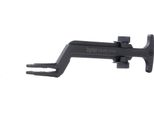 Topran 114 412 - Oe 3B0 823 593B Maniglia, Apertura Cofano Per Passat (3B)