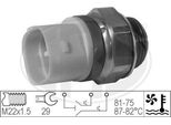 Era 330222 - Oe 701 959 481 C Interruttore Di Temperatura, Ventola Radiatore Per T4