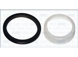 Ajusa 15093600 Guarnizione Albero Motore Per Volvo XC60 (156) Lato Cambio