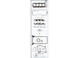 Ajusa 50078100 Set Completo Di Guarnizioni Motore Set Di Guarnizioni Adatto Per MERCEDES-BENZ 190 (W201) Berlina (W123) W123 Modello T (S123)