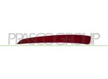 Prasco SK0304353 - Riflettore Oe 5E5945106, Posteriore Destro Per Octavia Iii (5E)