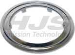 Hjs 83 12 1829 Guarnizione Scarico Guarnizione Scarico Per Bmw 3 Touring (E91) Acciaio Inossidabile