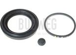 Guarnizione Budweg Caliper Per Pistone Pinza Freno 185482 Per Opel Corsa C Hatchback (X01) Meriva A (X03) Tigra Twintop (X04) Combo Furgone/Station Wagon Combo Tour