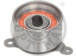 Optimal 0-N979 Rullo Tenditore Cinghia Dentata Ø55Mm Per Honda Civic Vi Hatchback (Ej, Ek) Crx Iii (Eh, Eg) CR-V I (Rd) Civic Vi Fastback (Ma, Mb) Crx Ii