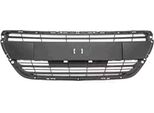 Van Wezel 4035510 Griglia Radiatore Griglia Anteriore Adatta Per Peugeot 208 I Hatchback (Ca, Cc) Nero