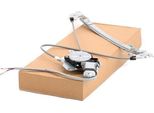 Ridex 1561W0136 - Regolatore Di Finestrini Oe 9221 K8, Anteriore Sinistro Per 306