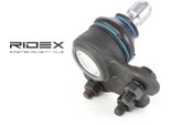 Ridex 2462S0086 - Oe 03 52 803 Giunto Per Sospensione Anteriore Per Tigra Twintop (X04), Corsa C (X01), Combo Tour, Combo