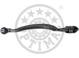 Optimal G5-942 Braccio Trasversale Inferiore Anteriore Sinistro Adatto Per MERCEDES-BENZ Classe S Berlina (W221)