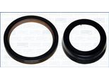 Ajusa 15067900 Guarnizione Albero Motore Per Bmw 3 Touring (E91) Lato Frontale