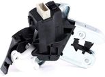 Ridex 1362T0005 - Blocchetto Di Bloccaggio Oe 4F5 827 505 D Per A4 (8E), A4 (8K), A5 (8T), A5 (8F), A6 (4F), A8 (4E), A8 (400), Exeo (3R), Cc (358), Eos (1F), Jetta Iii (1K2), Passat (3C), Passat (365, 362), Passat Cc (357)