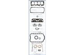 Ajusa 50071600 Set Completo Di Guarnizioni Motore Set Di Guarnizioni Per Honda Prelude I Coupé (Sn) Accord I Hatchback (Sj, Sy) Accord I (Sj, Sy) Accord Hatchback