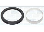 Ajusa 15079000 Guarnizione Albero Motore Adatta Per MERCEDES-BENZ Vario Furgone/Station Wagon Lato Cambio