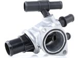 Ridex 316T0101 - Termostato Acqua Di Raffreddamento Oe 46790294 Per 166 (936), 156 (932), 147 (937), Stilo, Multipla, Marea, Doblo, Bravo, Brava