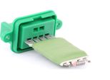 Ridex 2975R0007 - Oe 46723713 GebläSewiderstand FüR 500 (312), 500L (351, 352), 500X (334), Barchetta, Doblo, Ducato, Panda, Punto, Seicento, Stilo