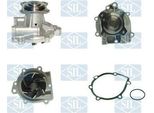 Saleri Sil Pompa Del Liquido Di Raffreddamento Pompa Dell'acqua Per Suzuki Grand Vitara Ii Suv (Jt, Te, Td) PA1320
