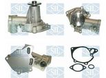 Pompa Refrigerante Saleri Sil Pompa Acqua Per Hyundai Galloper Ii (JK-01) PA776