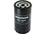 Filtro Olio Denckermann A210049 Filtro Di Accensione Per Audi 80 Berlina (8C2, B4) 80 Avant (8C5, B4)
