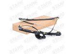 Stark SKWR-0420188 - Oe 51 33 8 254 911 Regolatore Del Finestrino, Anteriore Sinistro Per X5 (E53)
