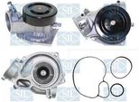 Pompa Refrigerante Saleri Sil Pompa Acqua Per Bmw 5 Touring (F11) PA1466