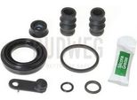 Budweg Caliper Kit Di Riparazione Pinza Freno Per Mini Countryman (R60) Posteriore 38 Mm 203882
