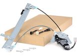 Ridex 1561W0412 - Oe 922184 Regolatore Del Finestrino, Anteriore Sinistro Per 306