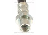 Cablaggio Freno Elastico Bmw Anteriore E53 X5 00-06 Sinistro/Destro