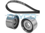 Dayco KTB727 Kit Cinghia Dentata Per Opel Movano Furgone (X70)