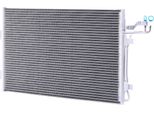 Ridex 448C0003 - Condensatore Aria Condizionata Oe 4N5119710BD Per C30 (533), C70 Ii Cabriolet (542), S40 Ii (544), V50 (545)