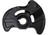 Ridex 1330S0034 - Oe 203 420 02 44 Piastra Di Ancoraggio, Asse Anteriore Destro Per Classe C (W203), Classe C (CL203), Classe C (S203), Classe Clc (CL203), Clk (C209), Clk (A209), Slk (R171)