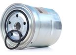 Mahle Kc 389D - Filtro Carburante Oe 2339026140 Per Auris (E15), Auris (E18), Avensis (T27), Corolla (E15), Corolla (E18), Verso (R2)